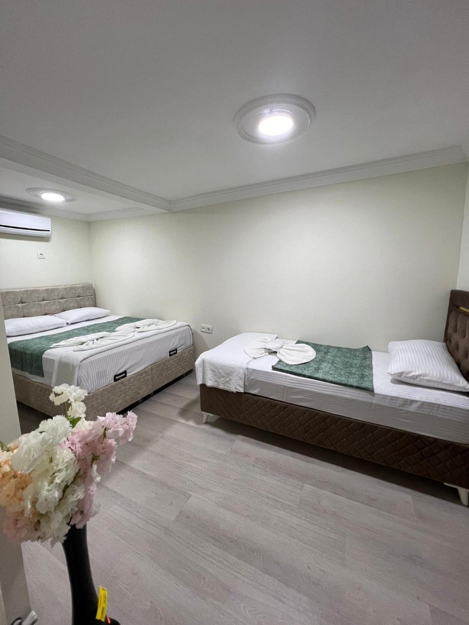 Hagia Sophia Family Hotel اسطنبول المظهر الخارجي الصورة