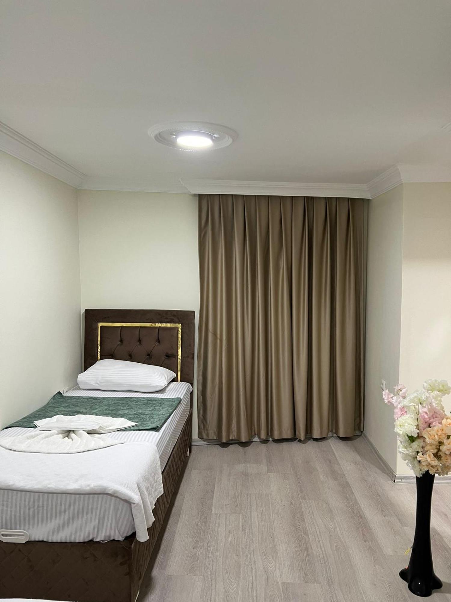 Hagia Sophia Family Hotel اسطنبول المظهر الخارجي الصورة