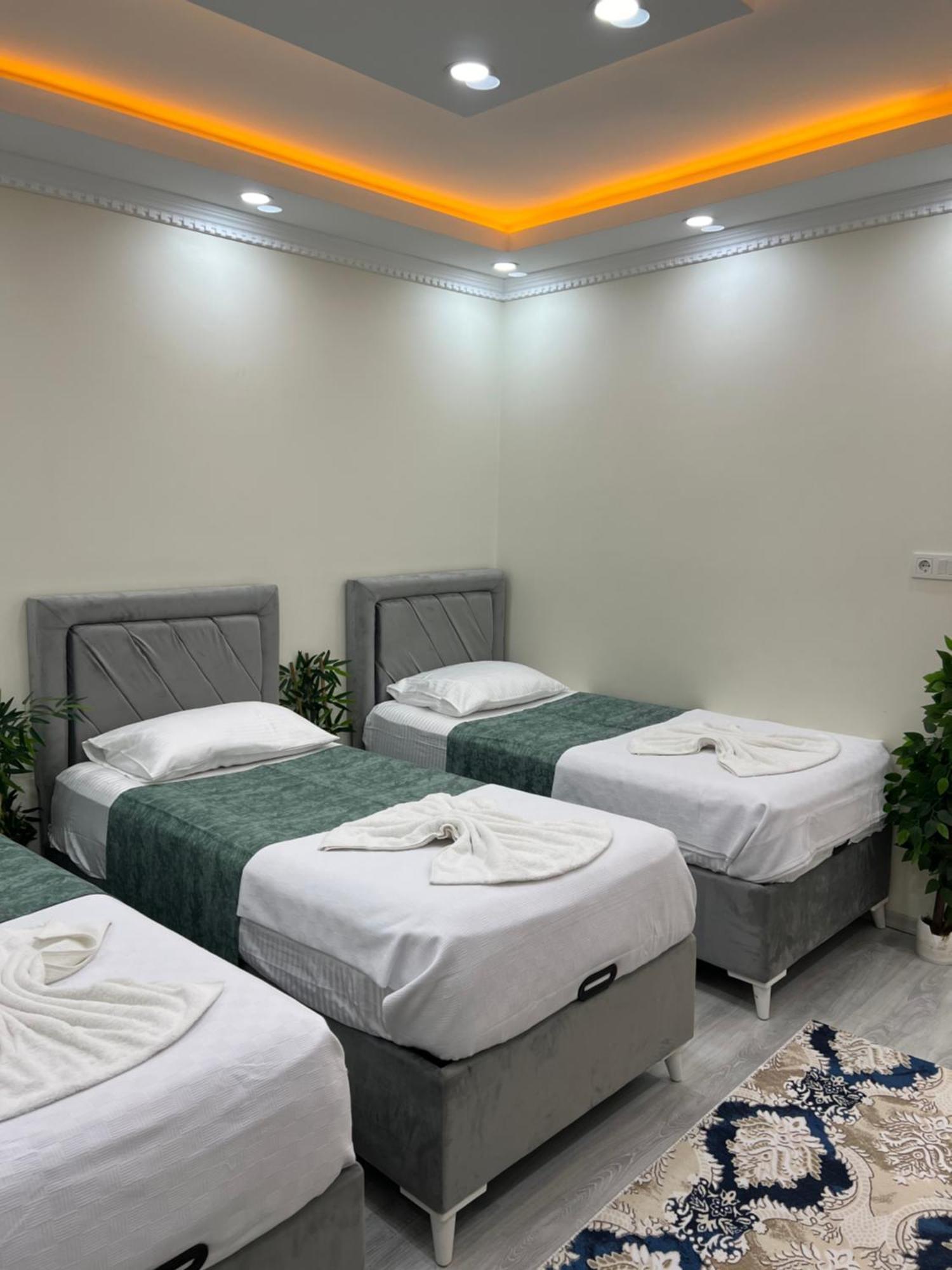 Hagia Sophia Family Hotel اسطنبول المظهر الخارجي الصورة