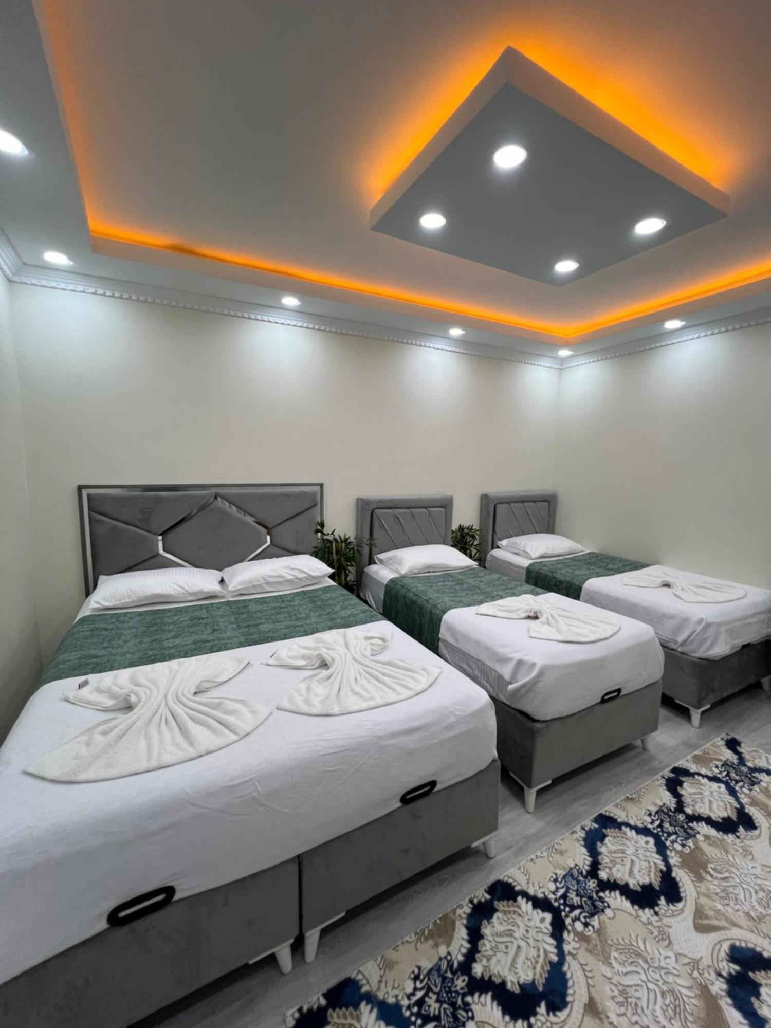 Hagia Sophia Family Hotel اسطنبول المظهر الخارجي الصورة