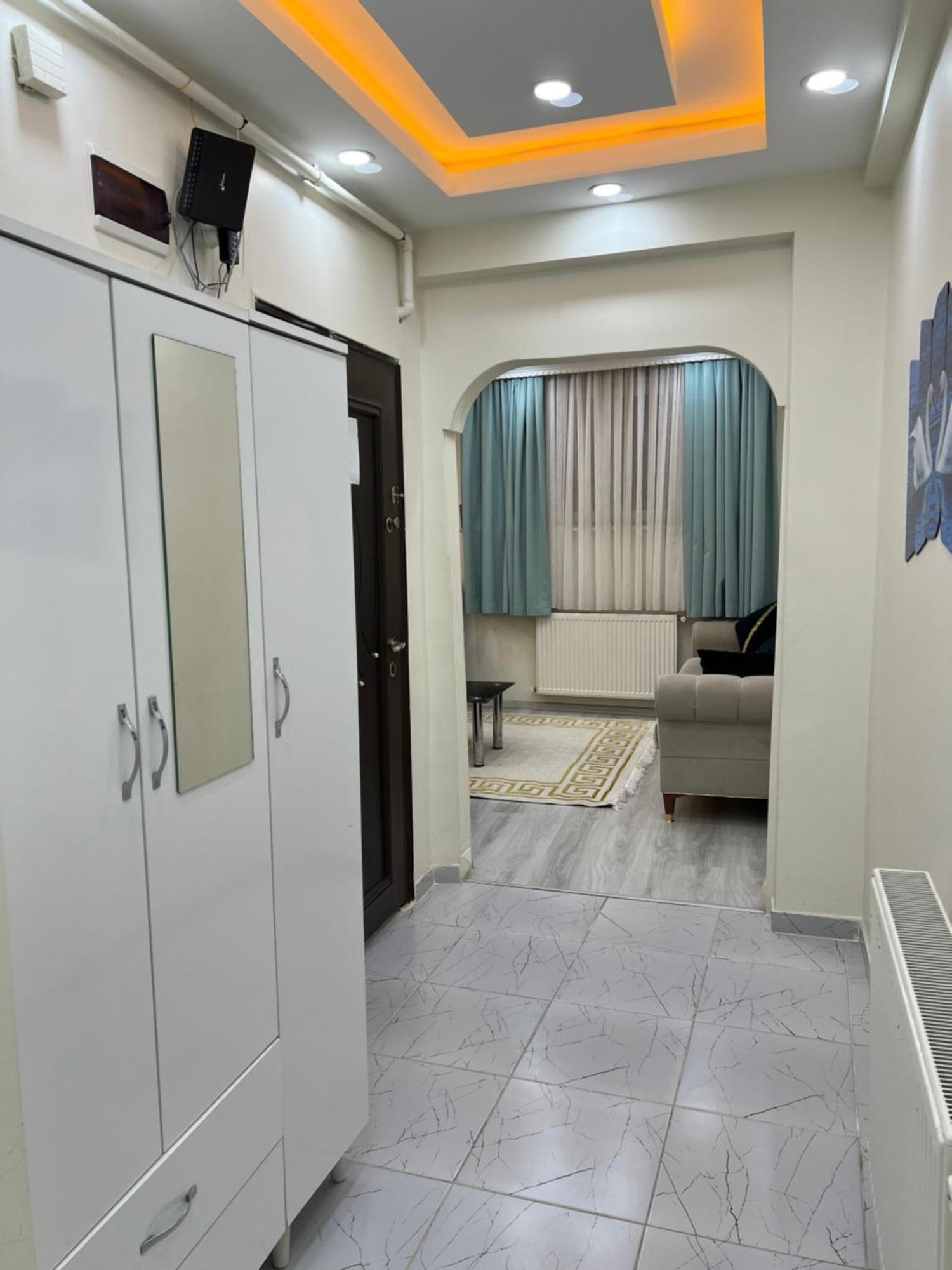 Hagia Sophia Family Hotel اسطنبول المظهر الخارجي الصورة