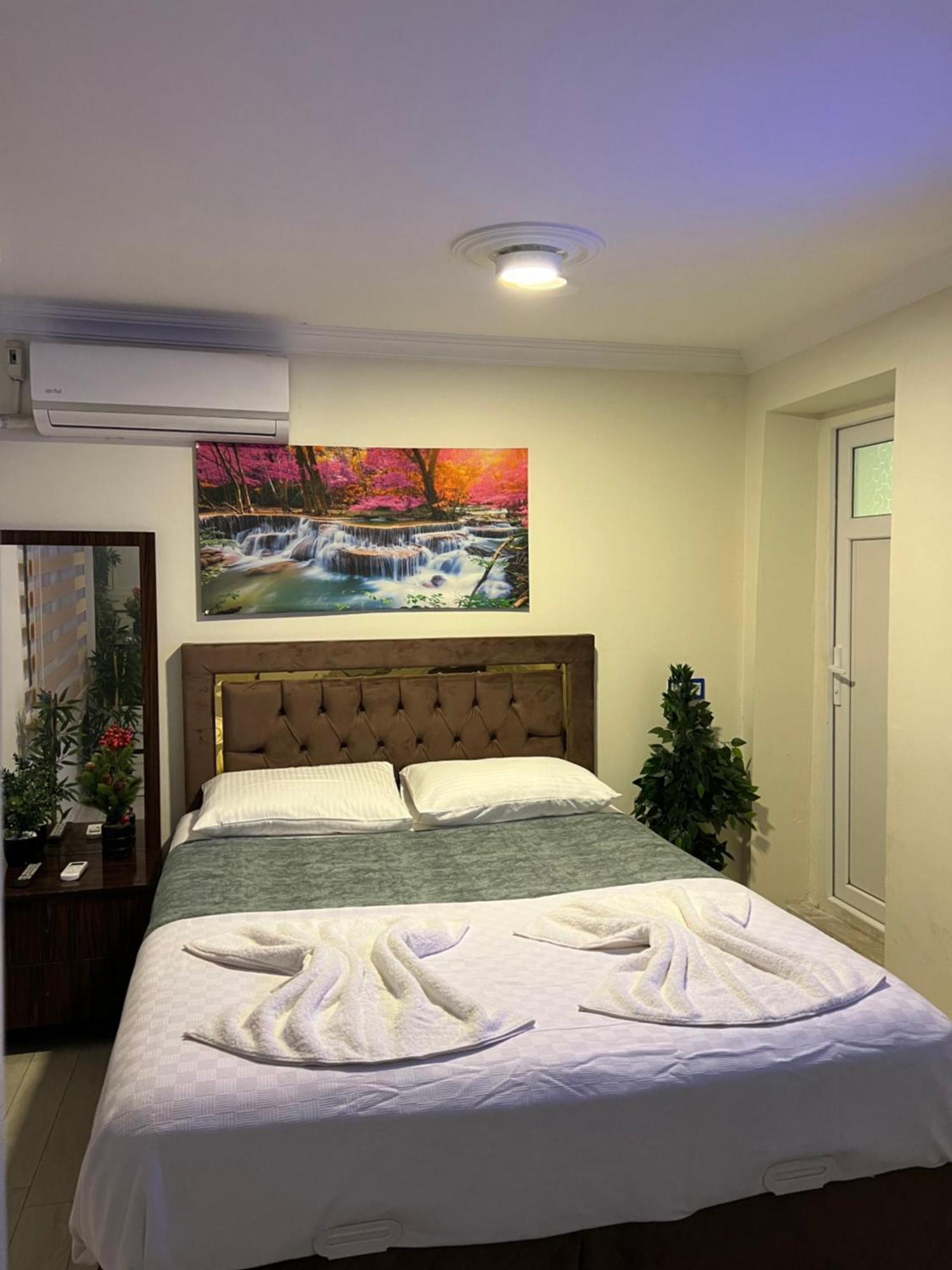 Hagia Sophia Family Hotel اسطنبول المظهر الخارجي الصورة