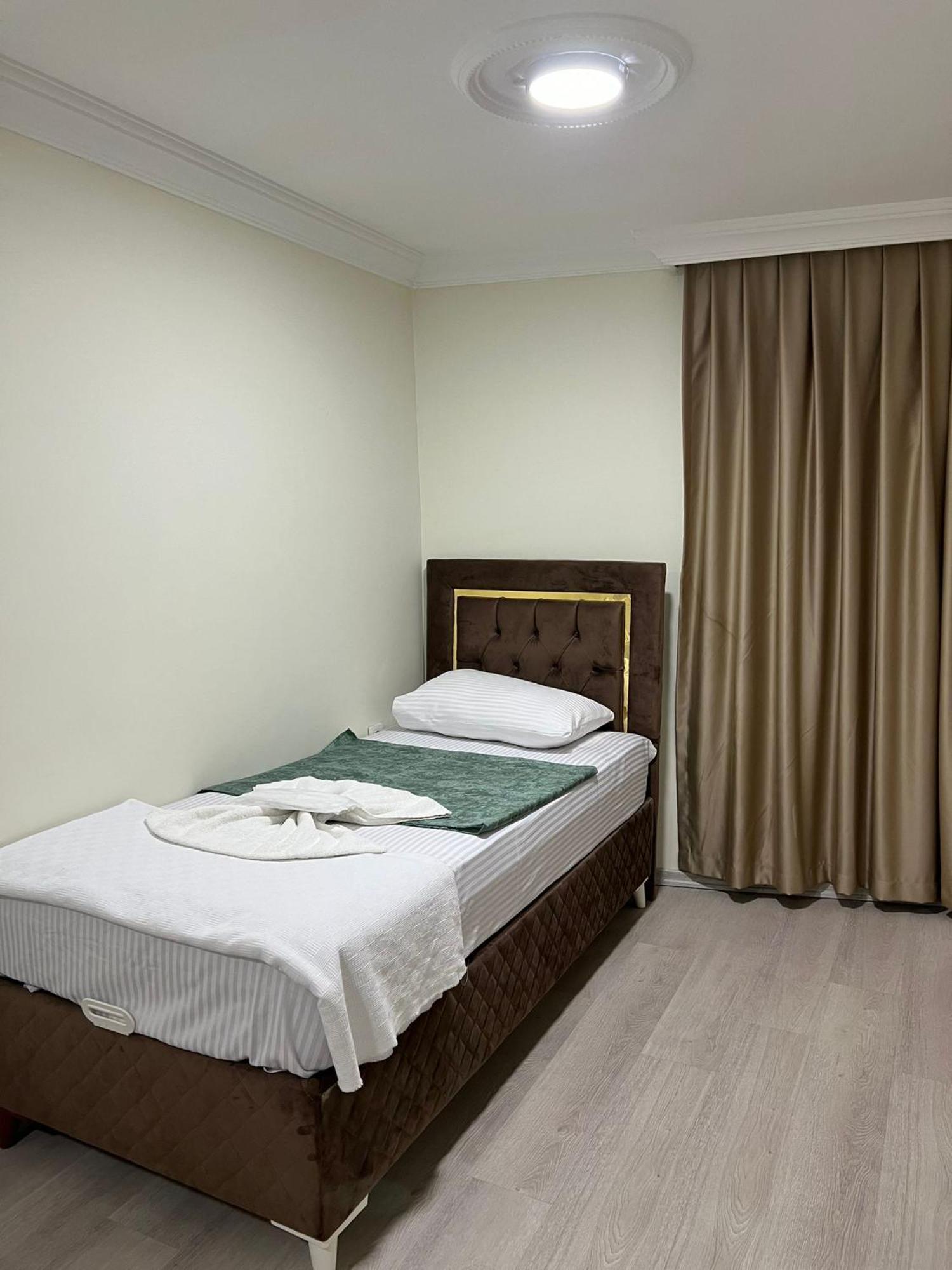 Hagia Sophia Family Hotel اسطنبول المظهر الخارجي الصورة